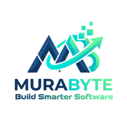 Murabyte logo